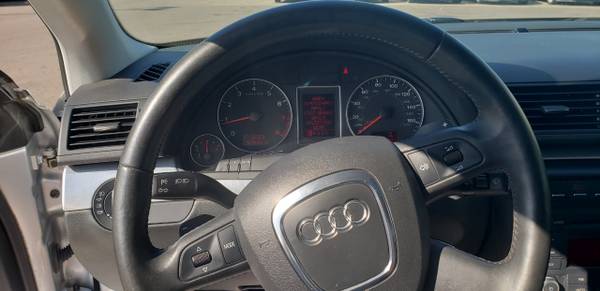 FOREIGN!! 2008 Audi A4 2.0 T quattro for sale in Chesaning, MI – photo 12