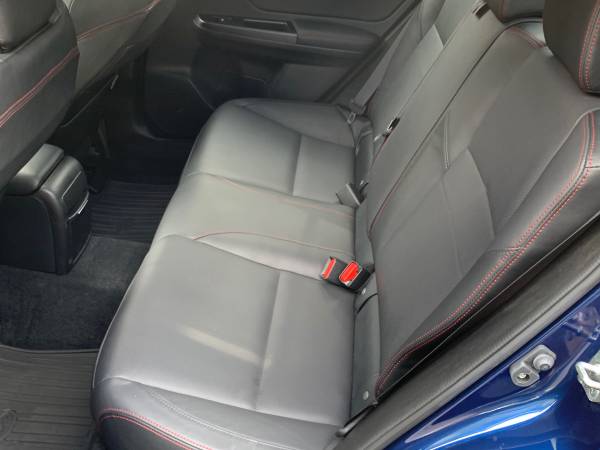 2015 Subaru Impreza WRX LIMITED for sale in Denver , CO – photo 11