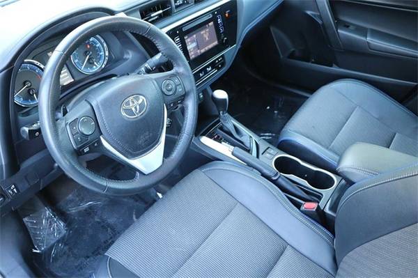 2018 Toyota Corolla SE ==++ Great Deal ++== - cars & trucks - by... for sale in San Rafael, CA – photo 14
