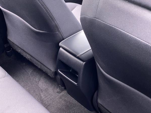 2019 Toyota Corolla Hatchback SE Hatchback 4D hatchback Silver - -... for sale in Covington, OH – photo 20