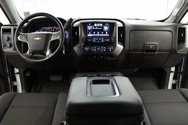 6 PASSENGER SEATING! CAMERA! 2016 Chevy *SILVERADO 1500 LT* 4WD... for sale in Clinton, AR – photo 5