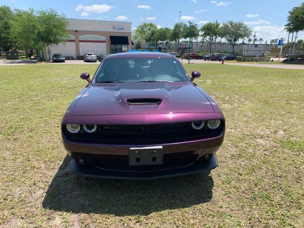 2020 HELLRAISIN Dodge Challenger GT AWD LOADED - - by for sale in Spring Hill, FL – photo 2