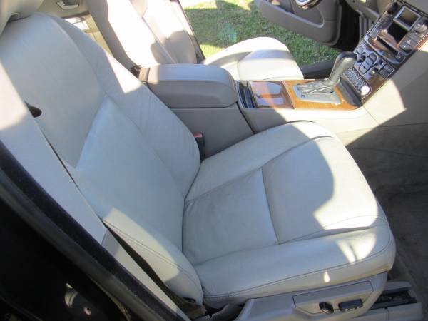 Volvo XC90 2006 Low Miles! 3RD Row, Every Option! Mint for sale in Ormond Beach, FL – photo 16