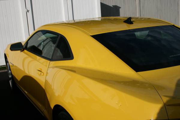 2011Chevrolet Camaro RS only 25087 miles for sale in Jericho, NY – photo 15