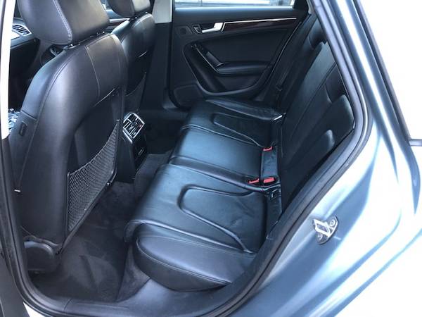 2010 audi a4 avant premium plus ,AWD,Only 95k miles - cars & trucks... for sale in Brooklyn, NY – photo 16