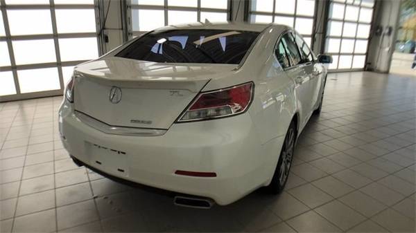 2014 Acura TL 3.5 Special Edition - cars & trucks - by dealer -... for sale in Auburn, MA – photo 14