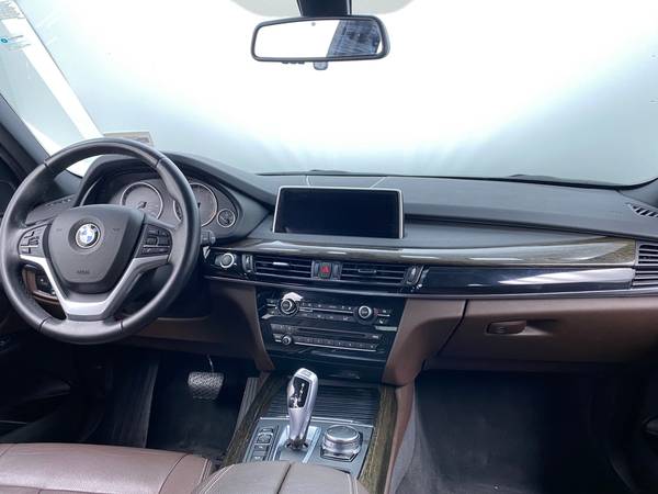 2017 BMW X5 xDrive35i Sport Utility 4D suv Gray - FINANCE ONLINE -... for sale in Knoxville, TN – photo 20