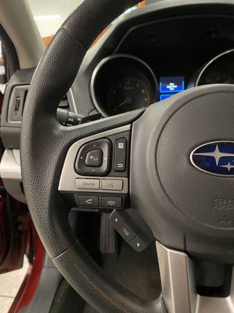 2015 SUBARU LEGACY 2.5I - cars & trucks - by dealer - vehicle... for sale in Plain City, OH – photo 17