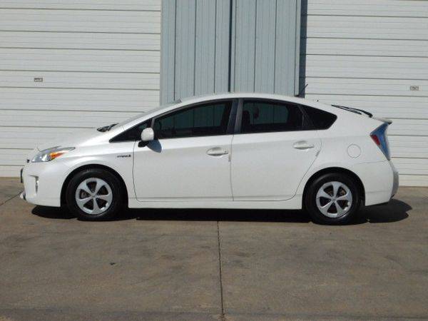 2013 Toyota Prius Prius III - MOST BANG FOR THE BUCK! for sale in Colorado Springs, CO – photo 3