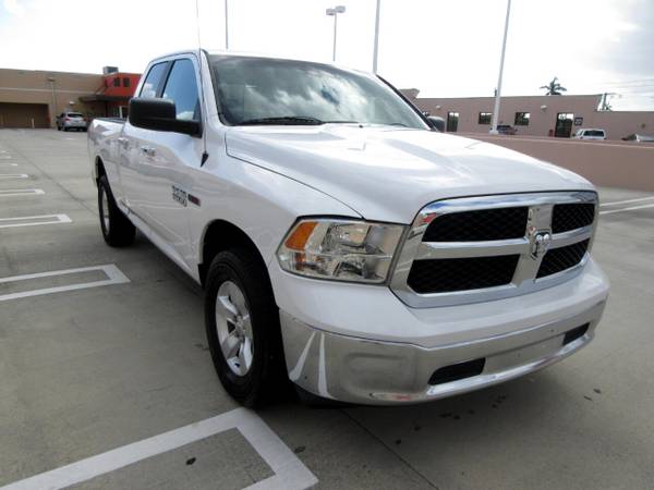 2015 Dodge Ram eco diesel - cars & trucks - by dealer for sale in Other, Other