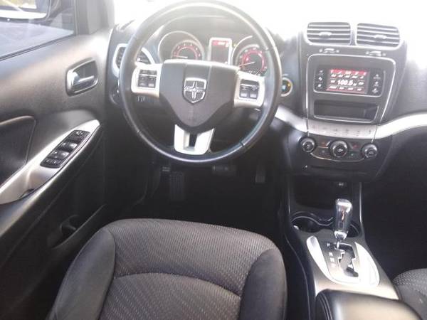 2014 Dodge Journey FWD SE **3RD ROW SEATING, GUARANTEED AUTO... for sale in Springfield, MO – photo 12