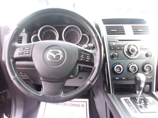 2007 Mazda CX-9, All wheel drive, 3rd Row Seat!! - cars & trucks -... for sale in Colorado Springs, CO – photo 14