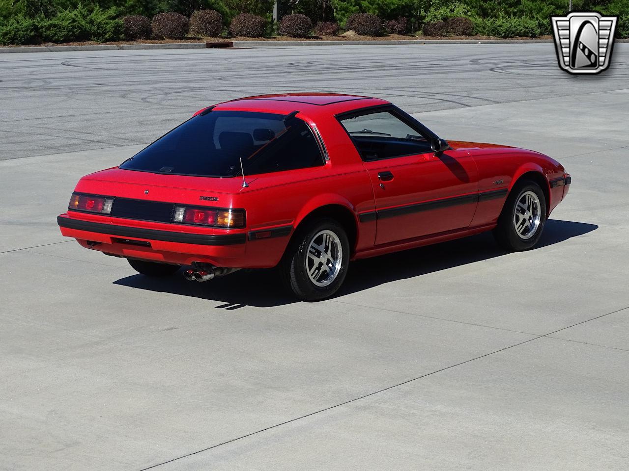 1983 Mazda RX-7 for sale in O'Fallon, IL – photo 34