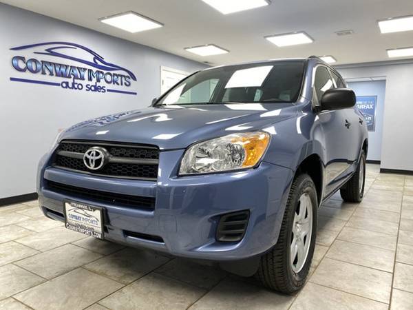 2012 Toyota RAV4 *GAS SAVER *1 OWNER! $154/mo Est. for sale in Streamwood, IL – photo 2