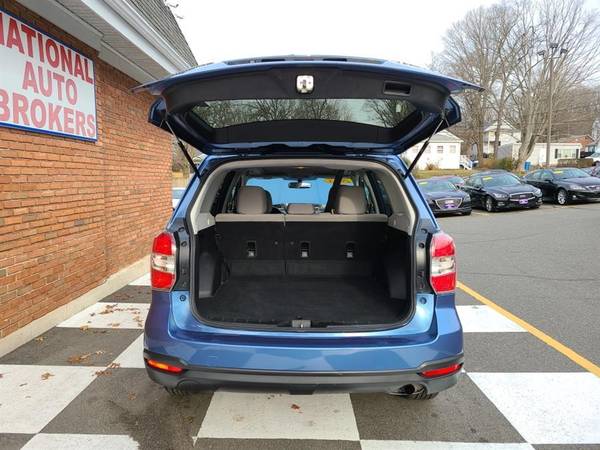 2015 Subaru Forester 4dr Auto 2.5i Premium PZEV (TOP RATED DEALER... for sale in Waterbury, CT – photo 9