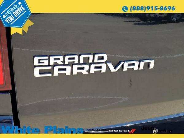 2018 Dodge Grand Caravan - *BAD CREDIT? NO PROBLEM!* for sale in White Plains, NY – photo 15