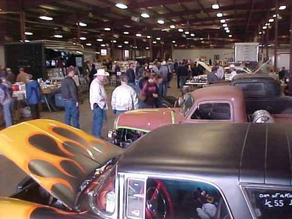 37TH ANNUAL NATIONALLY ADVERTISED TEXAS SWAP MEET NATIONALS DEC... for sale in Belton, TX – photo 12
