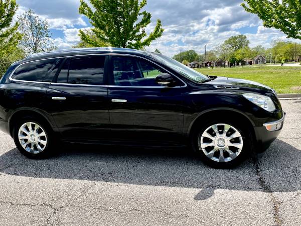 2012 Buick Enclave premium AWD for sale in Chicago, IL – photo 5