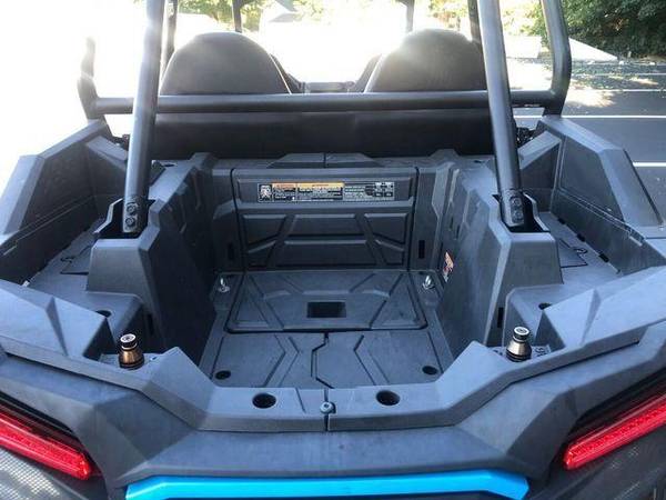 2019 Polaris RZR XP4 TURBO TURBO XP4 - ALL CREDIT WELCOME! - cars &... for sale in Coeur d'Alene, WA – photo 7