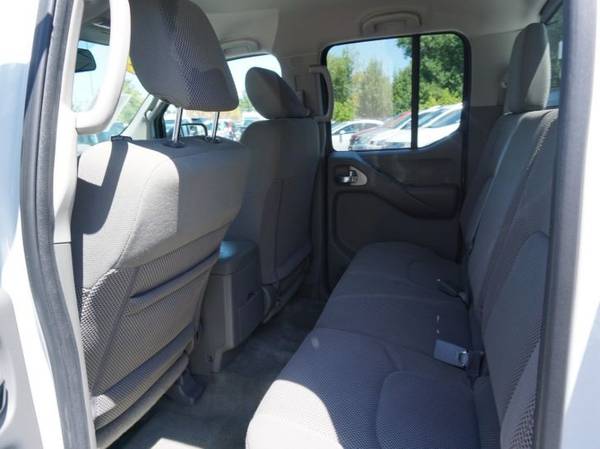 2015 Nissan Frontier Truck SV Pickup for sale in Sacramento , CA – photo 11