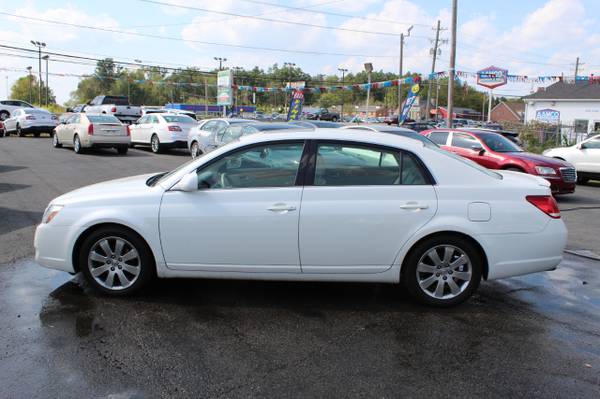 Only 109k Miles* 2007 Toyota Avalon XLS Sunroof* Leather* for sale in Louisville, KY – photo 11
