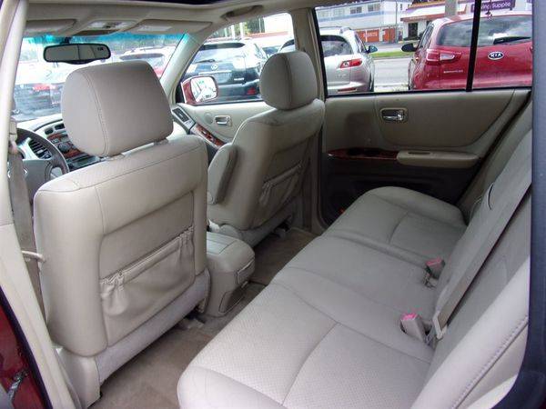 2005 Toyota Highlander Limited BUY HERE PAY HERE for sale in Pinellas Park, FL – photo 23