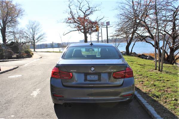 2017 BMW 330i xDrive - cars & trucks - by dealer - vehicle... for sale in Great Neck, CT – photo 6