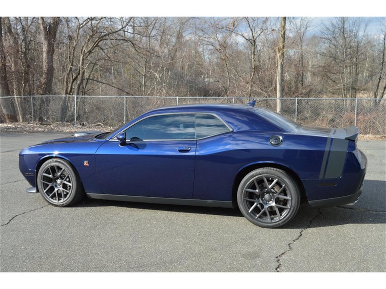 2017 Dodge Challenger for sale in Springfield, MA – photo 13