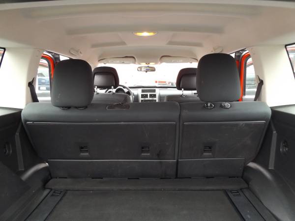2011 DODGE NITRO SE - - by dealer - vehicle automotive for sale in Lima, OH – photo 11