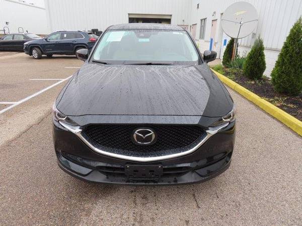 2019 Mazda CX-5 Touring - SUV - - by dealer - vehicle for sale in Cincinnati, OH – photo 2