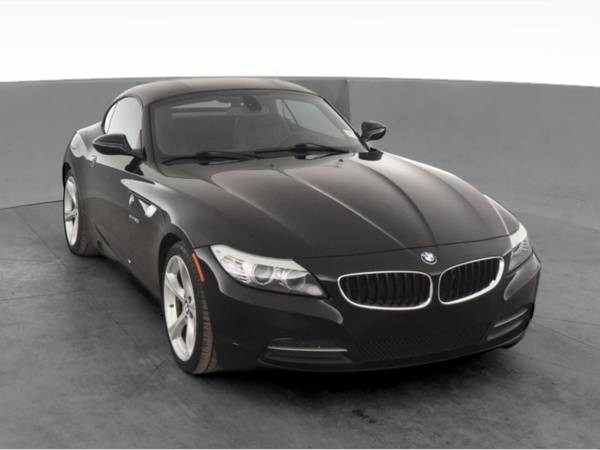 2011 BMW Z4 sDrive30i Roadster 2D Convertible Black - FINANCE ONLINE... for sale in Knoxville, TN – photo 16