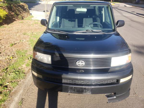 2005 SCION XB - BOSSY TINTED MANUAL - - by for sale in Portland, OR – photo 8