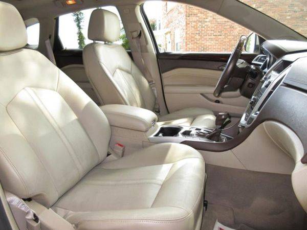 2011 Cadillac SRX Luxury Collection 4dr SUV Se Habla Espaol for sale in Fort Myers, FL – photo 16