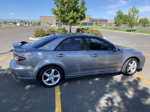 2007 Mazda 6-Automatic-Owned for 10 years for sale in Yakima, WA – photo 3