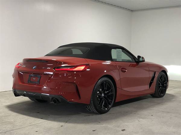 2019 BMW Z4 sDrive30i - cars & trucks - by dealer - vehicle... for sale in Buffalo, NY – photo 7