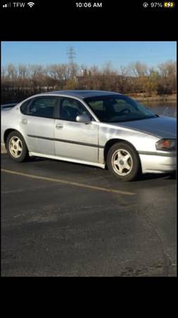 Chevy Impala for sale in Kansas City, MO – photo 3