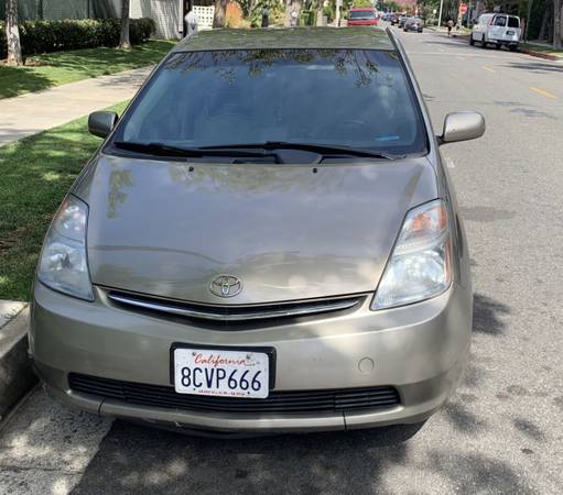 Lovely Prius 2008 for sale in Valencia, CA – photo 2