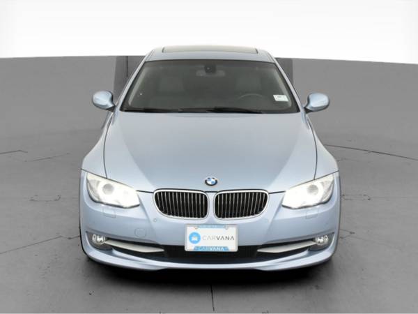 2013 BMW 3 Series 328i Coupe 2D coupe Blue - FINANCE ONLINE - cars &... for sale in Boston, MA – photo 17