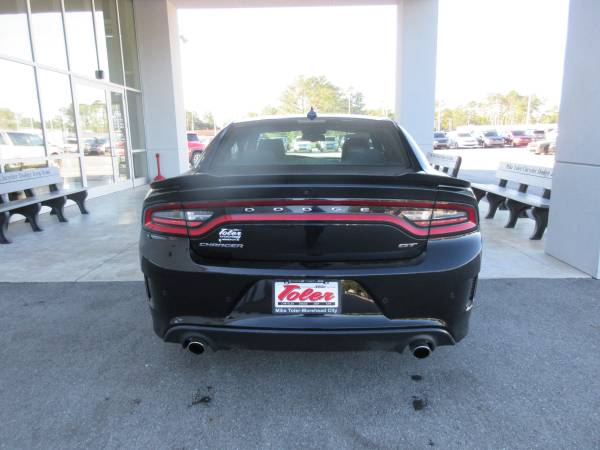 2019 Dodge Charger GT-Certified-Warranty-1 Owner(Stk#p2618) for sale in Morehead City, NC – photo 22