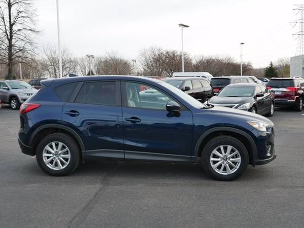 2016 Mazda Cx-5 Touring - cars & trucks - by dealer - vehicle... for sale in Burnsville, MN – photo 6