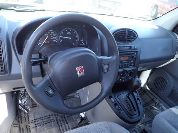 2002 Saturn Vue Base Buy Here Pay Here for sale in Yakima, WA – photo 9
