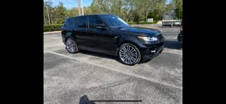 2016 Land Rover Range Rover Sport Certified - cars & trucks - by... for sale in Oviedo, FL – photo 5