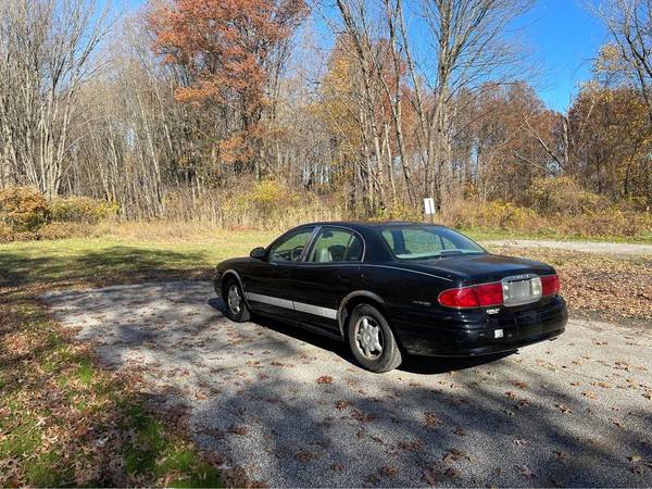 2001 Buick LeSabre - cars & trucks - by owner - vehicle automotive... for sale in North Ridgeville, OH – photo 6