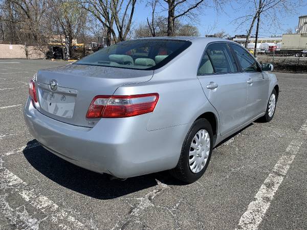 2007 Toyota Camry CE 5-Spd AT - - by dealer - vehicle for sale in Hasbrouck Heights, NJ – photo 5