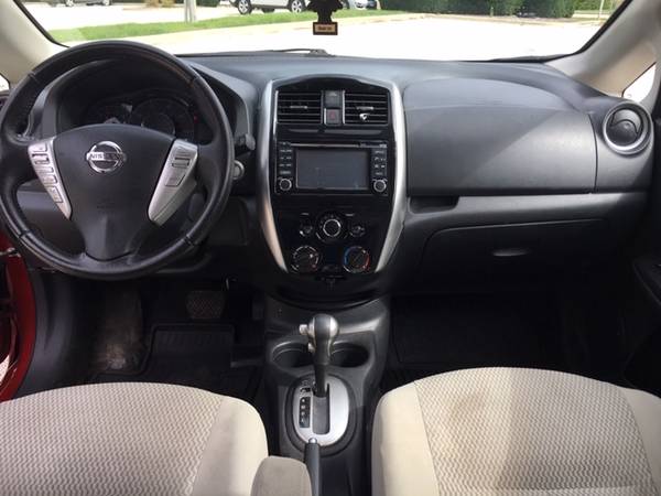 2015 Nissan Versa Note SL for sale in Palatine, IL – photo 14