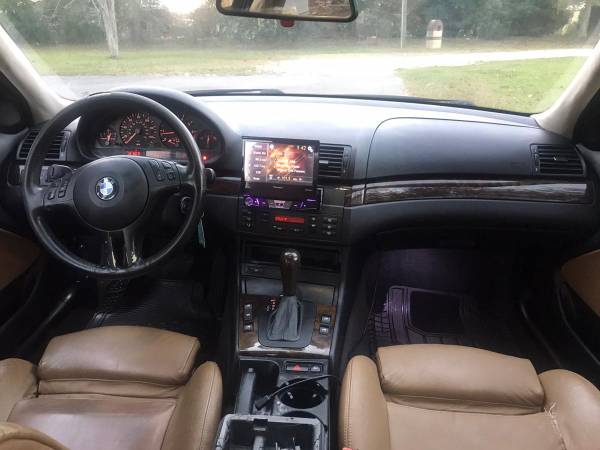 2004 BMW 325i 106K miles only $4199 - cars & trucks - by dealer -... for sale in Mobile, AL – photo 11