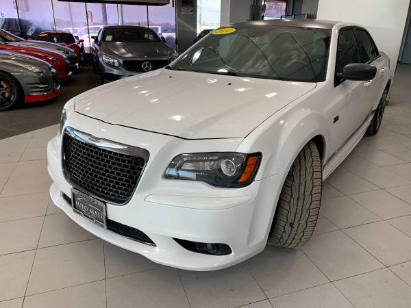 2014 CHRYSLER 300 SRT8 CORE - cars & trucks - by dealer - vehicle... for sale in Springfield, IL – photo 3