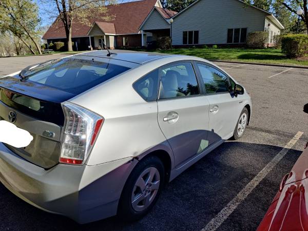 2010 Toyota Prius for sale in Saint Paul, MN – photo 4