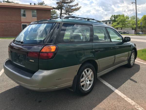 2001 Subaru Outback for sale in Piscataway, NJ – photo 5