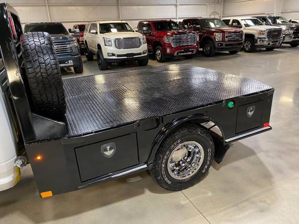 2018 Dodge Ram 3500 Tradesman 4x4 Chassis 6.7l Cummins Diesel... for sale in Houston, MS – photo 24